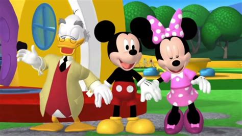 mickey mouse clubhouse youtube|More.